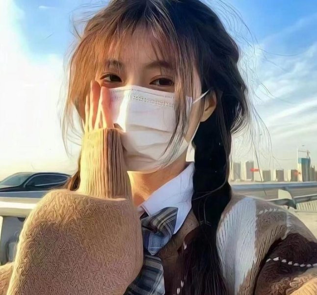 逆时的我们