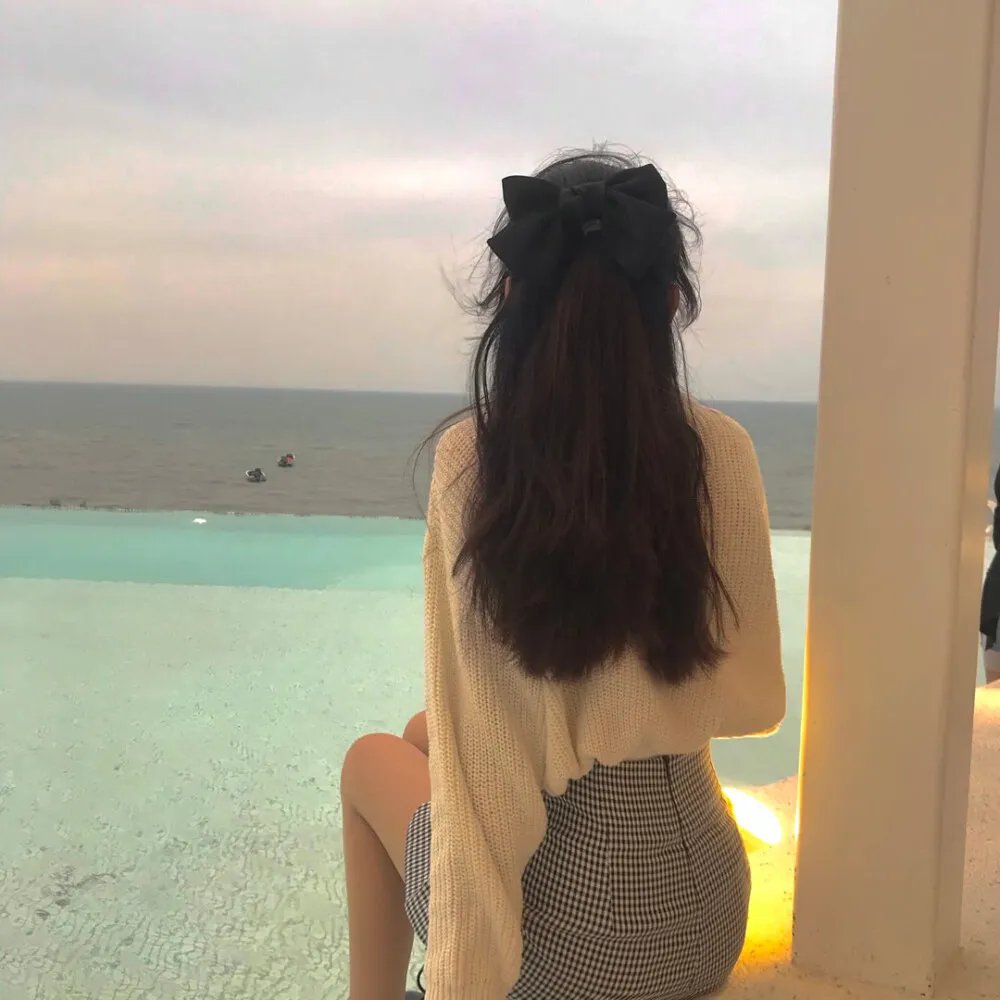 无人知晓的夏日清晨