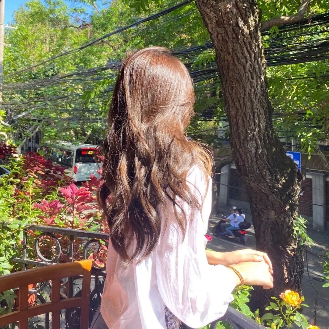 良辰美景又逢君